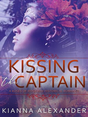Kissing the Captain - ebook